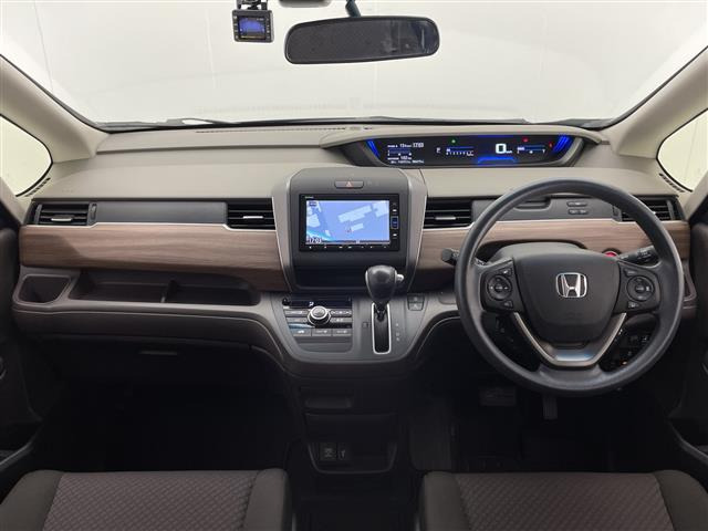 フリード1.5 G ホンダセンシング