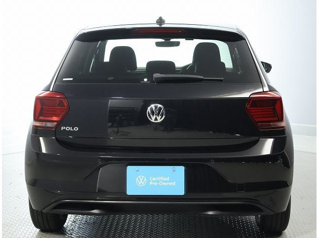 ポロTSI コンフォートライン