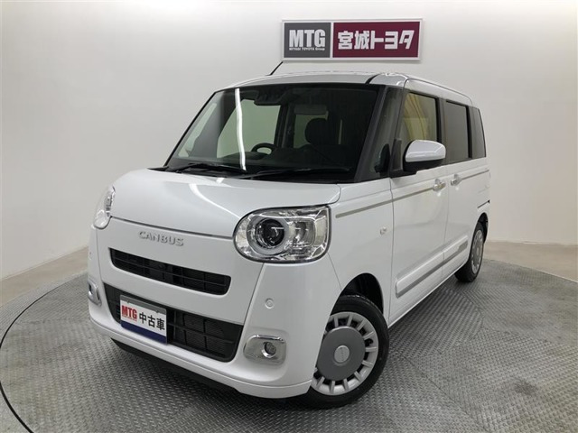 ムーヴキャンバス