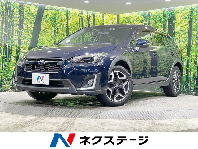 XV2.0i-S アイサイト 4WD