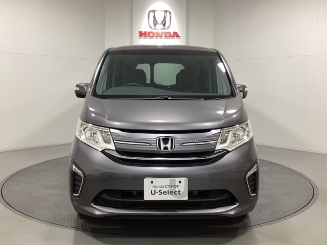 ステップワゴン1.5 G