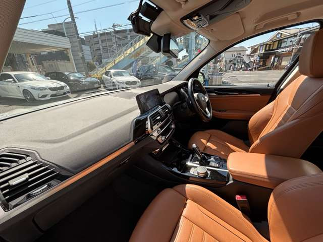 X3xドライブ20i xライン 4WD