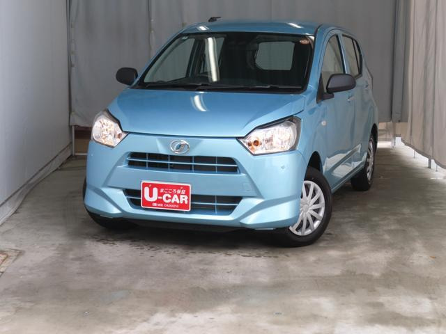 ミライースL SAIII