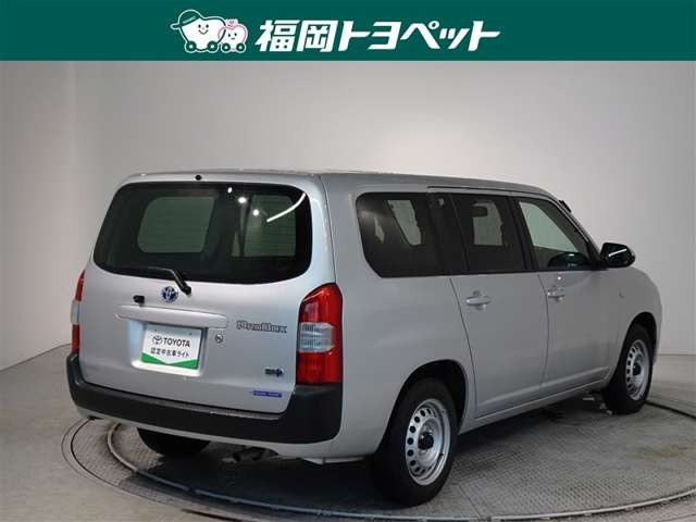 プロボックスバンハイブリッド 1.5 GL