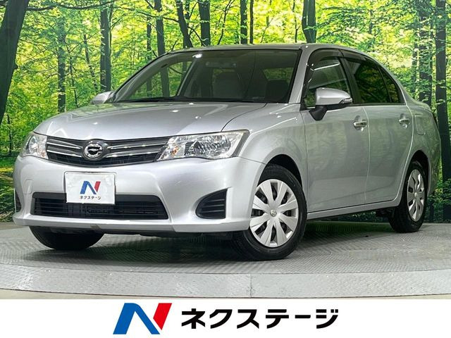 カローラアクシオ1.5 G