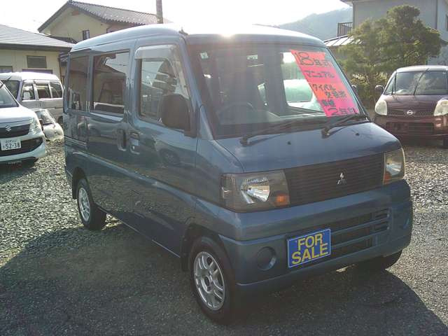 ミニキャブバンCD