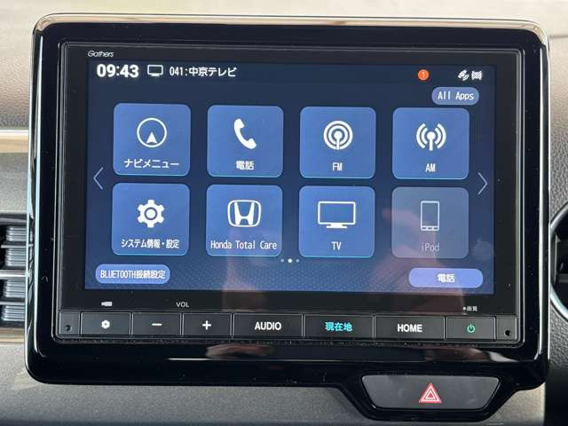 N-WGNカスタムL ターボ