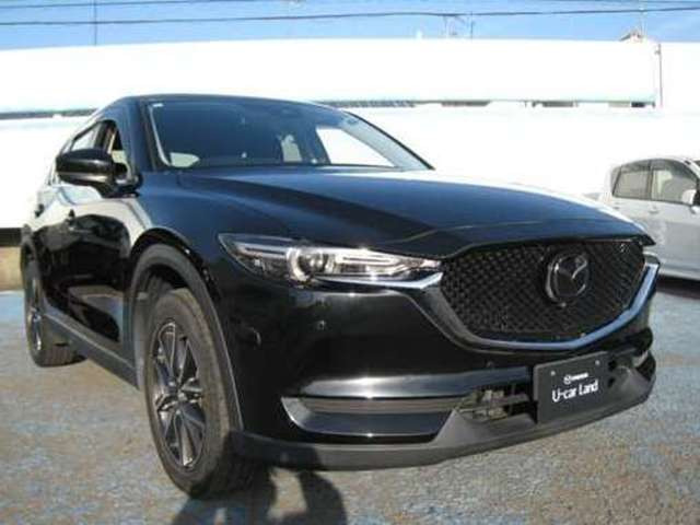 CX-52.0 20S プロアクティブ