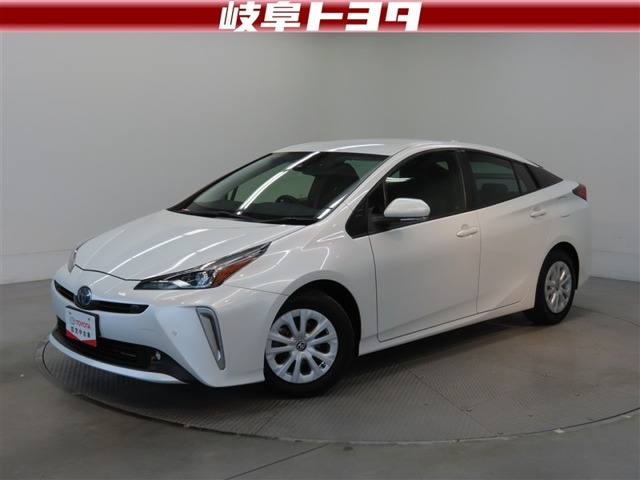 プリウス1.8 S セーフティ プラスII