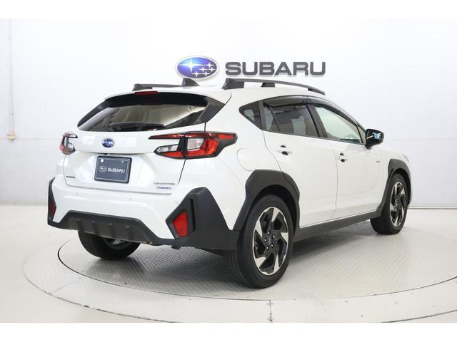 クロストレック