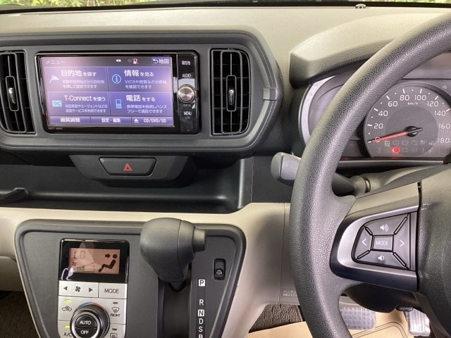 パッソ1.0 X Lパッケージ S