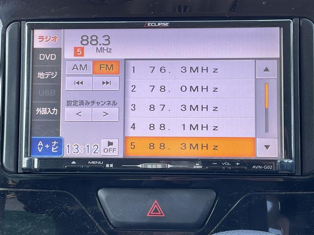 タントカスタムX SAIII