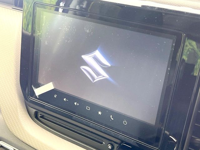 ソリオ1.2 ハイブリッド(HYBRID)  MZ