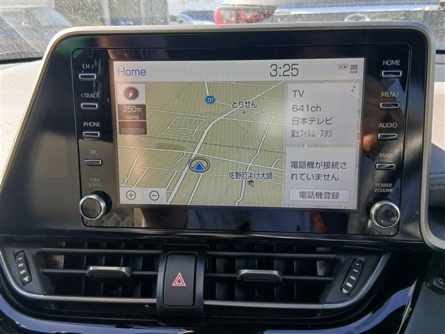 C-HRハイブリッド 1.8 G