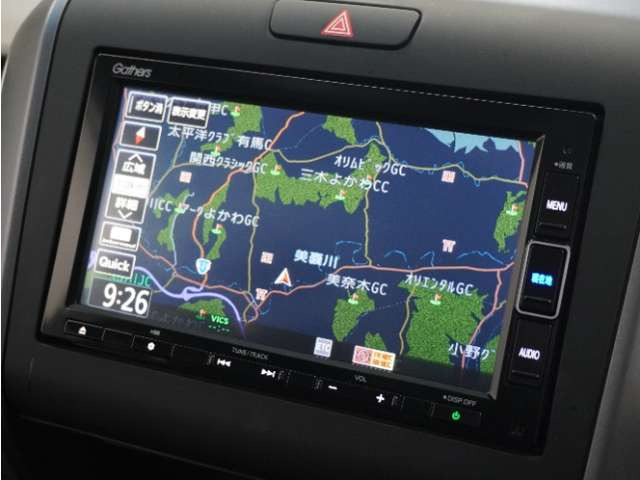 フリード1.5 G ホンダセンシング