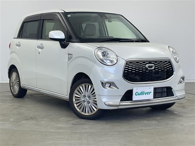 キャストスタイル G SAII 4WD