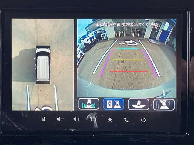 スペーシアカスタムハイブリッド(HYBRID)  XSターボ