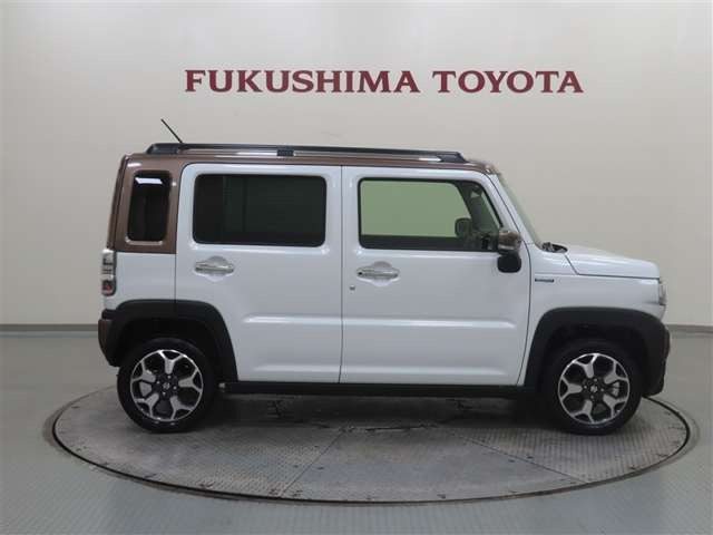 ハスラーJ スタイルII