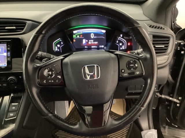 CR-V2.0 e:HEV EX ブラック エディション