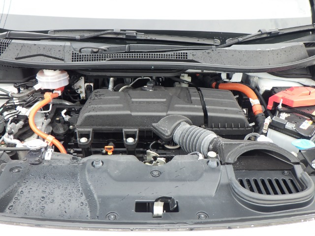 ステップワゴン