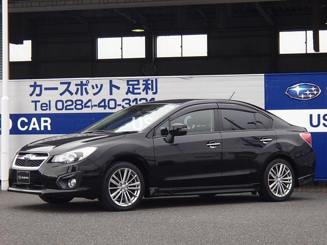インプレッサG42.0 i-S アイサイト 4WD