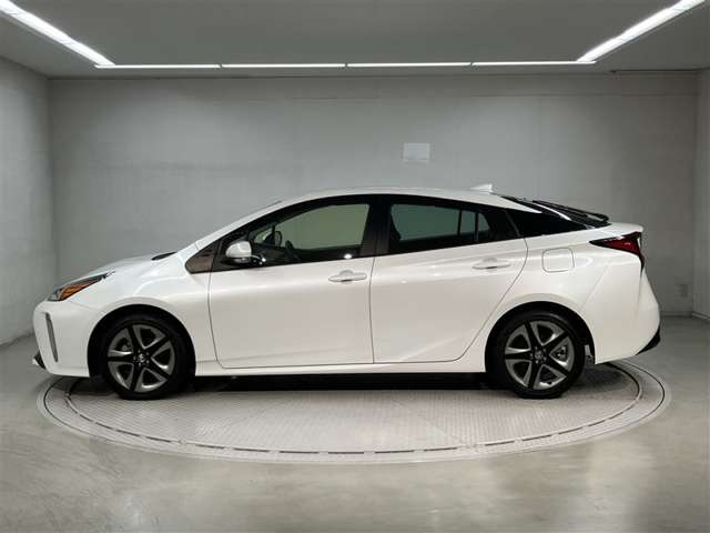 プリウス1.8 S ツーリングセレクション