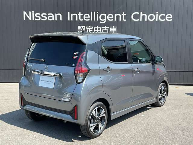 デイズハイウェイスター Gターボ プロパイロットエディション