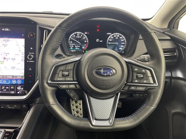 レヴォーグ1.8 GT-H EX 4WD