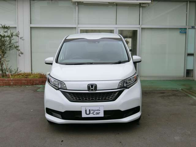 フリード+1.5 ハイブリッド G ホンダセンシング