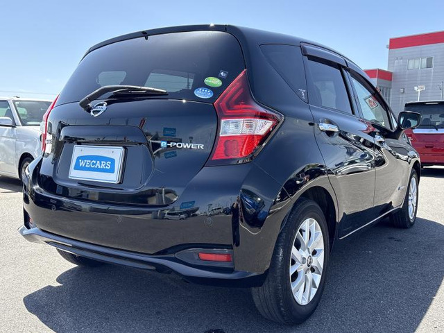 ノート1.2 e-POWER X