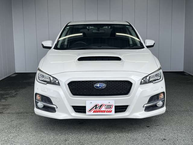 レヴォーグ1.6 GT-S アイサイト 4WD