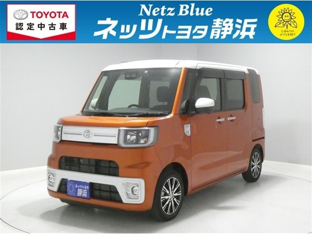 ピクシスメガGターボ SAIII