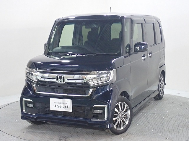 N-BOXカスタムL