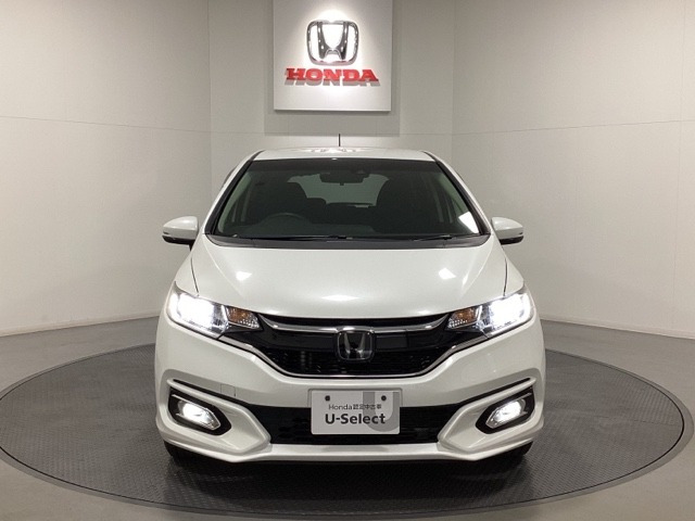 フィット1.3 13G L ホンダセンシング