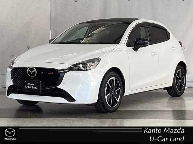 MAZDA21.5 15 スポルト
