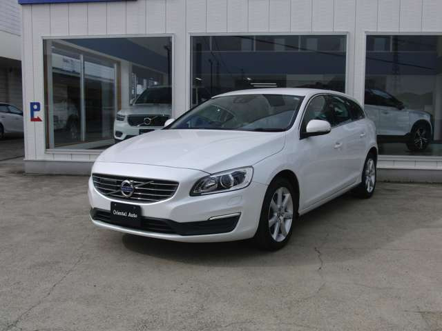 V60D4 SE ディーゼル