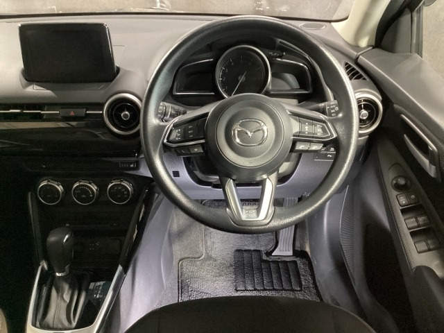 MAZDA21.5 15S プロアクティブ スマートエディションII