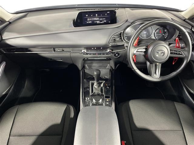 CX-301.8 XD ブラックトーンエディション