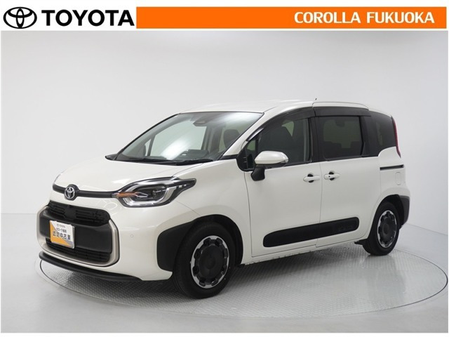 シエンタハイブリッド 1.5 Z