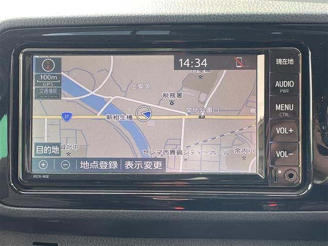 ヴィッツ1.3 F セーフティ エディションIII