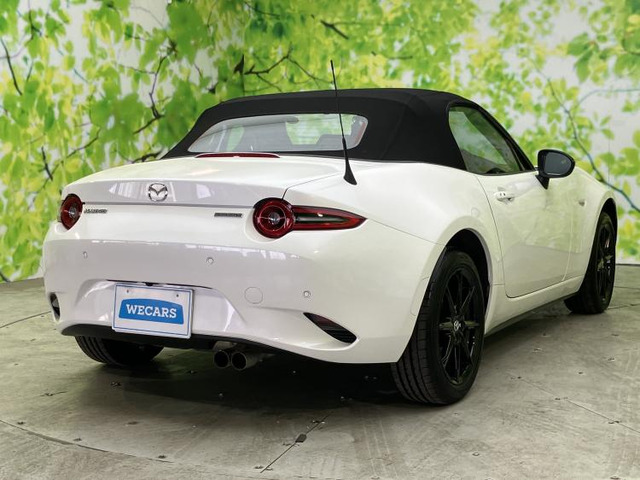 ロードスター1.5 S スペシャルパッケージ