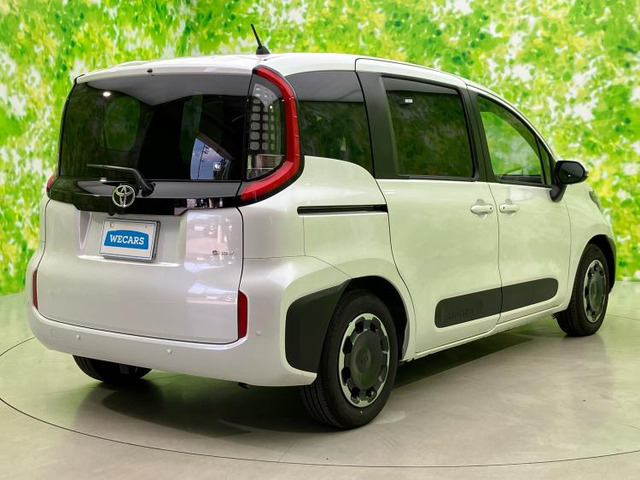 シエンタハイブリッド 1.5 Z