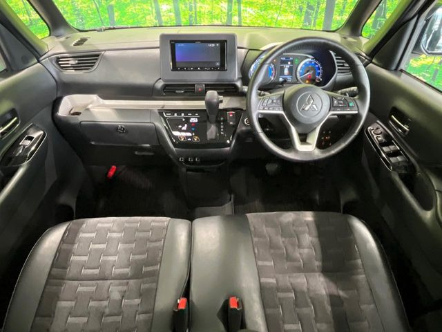 デリカミニT プレミアム