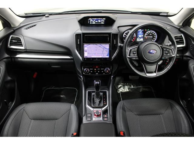 フォレスター2.0 アドバンス 4WD