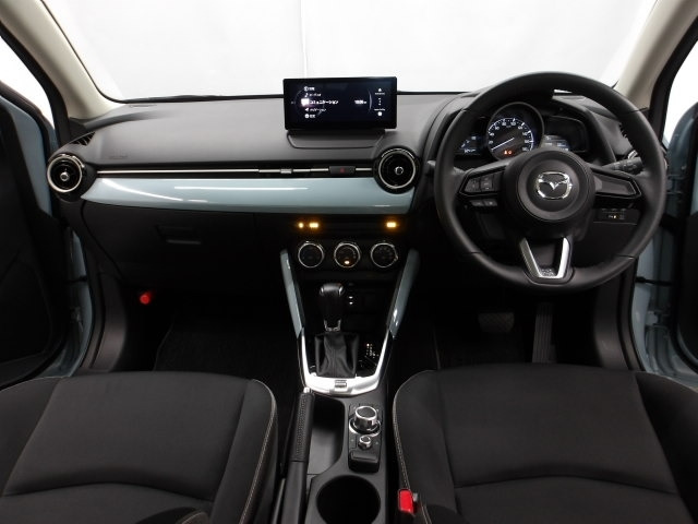 MAZDA21.5 15BD i セレクション
