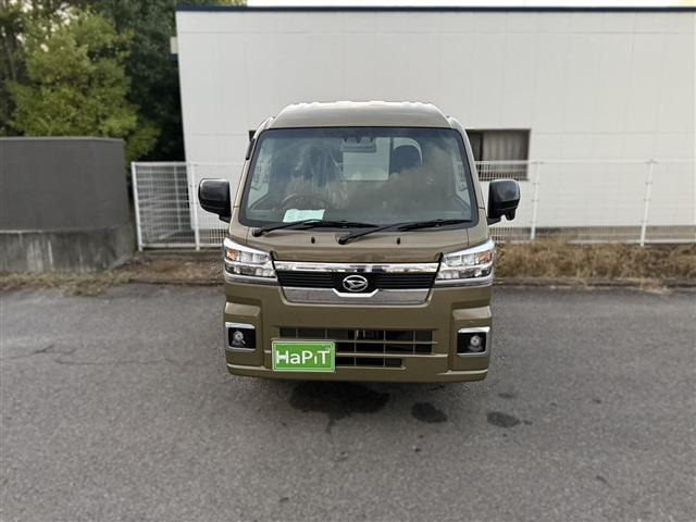 ハイゼットトラックジャンボ