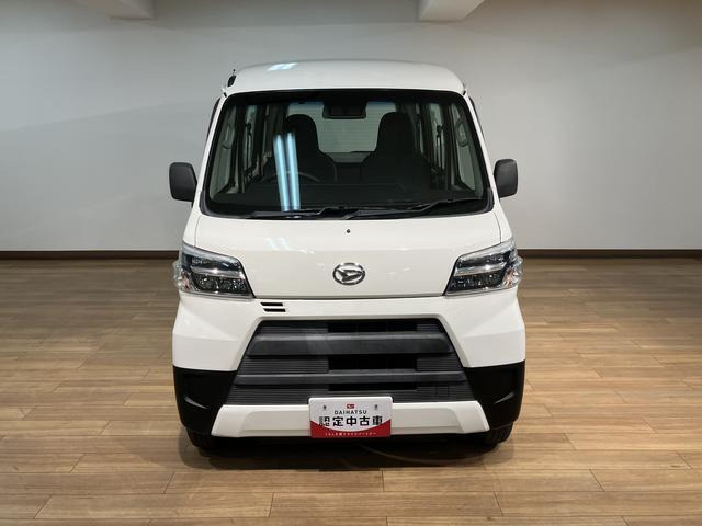 ハイゼットカーゴスペシャル SAIII