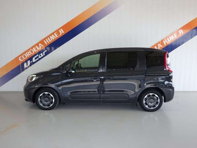 シエンタハイブリッド 1.5 Z