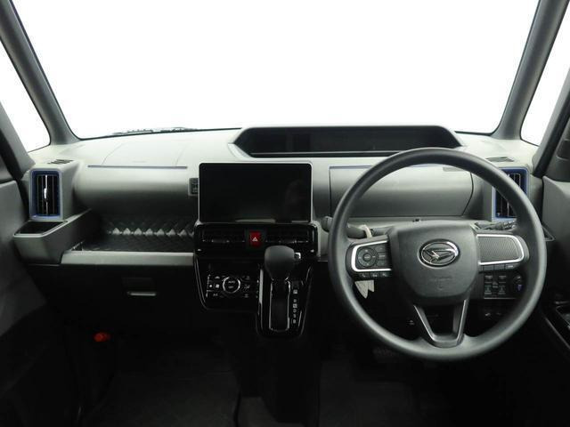 タントカスタムX セレクション