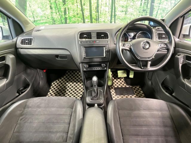 ポロTSI ハイライン マイスター